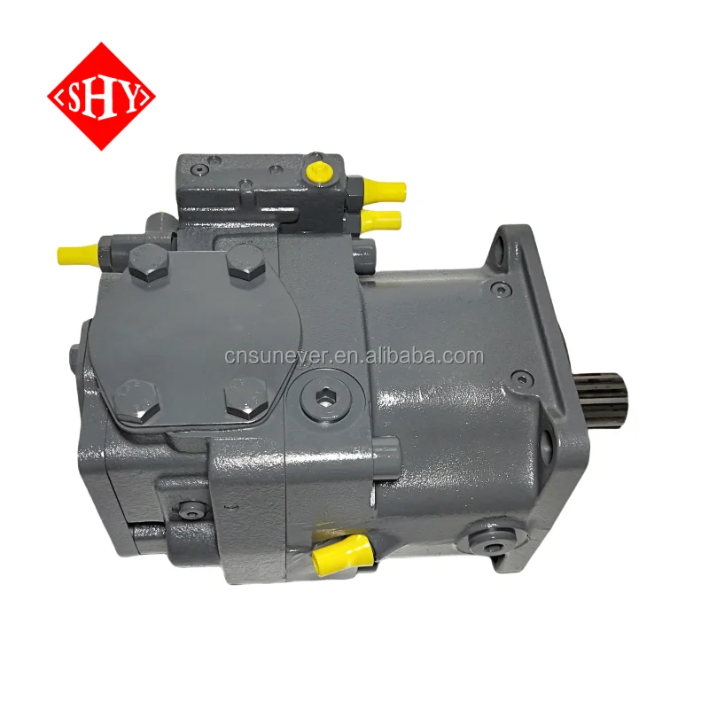 A11 A11V A11VO40 A11VO75 A11VO95 A11VO130 A11VO130LRDS Hydraulic Piston Pump Parts A11VLO130LRCS/10+A10VO45DFLR/31-K
