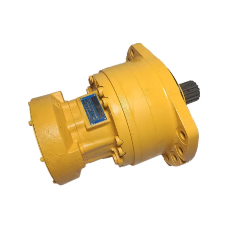 MS MSE MK Low Speed Reduced Radial Piston Drive Wheel Hydraulic Gear Motor MS35-7-1B9-K35-2A50567BEFJMP