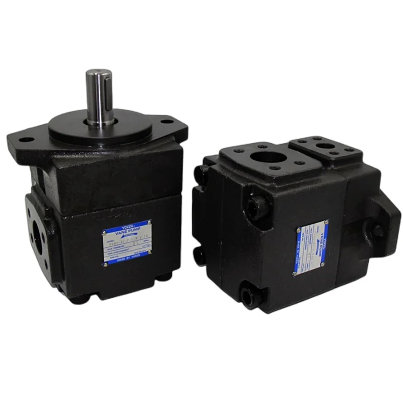 PV2R1 Variable Vane Pumps PV2R Series PV2R1-31-F-RAB-41 PV2R1-31-F-RAL-41 PV2R1-31-F-RAR-41 PV2R1-31-L-RAA-41