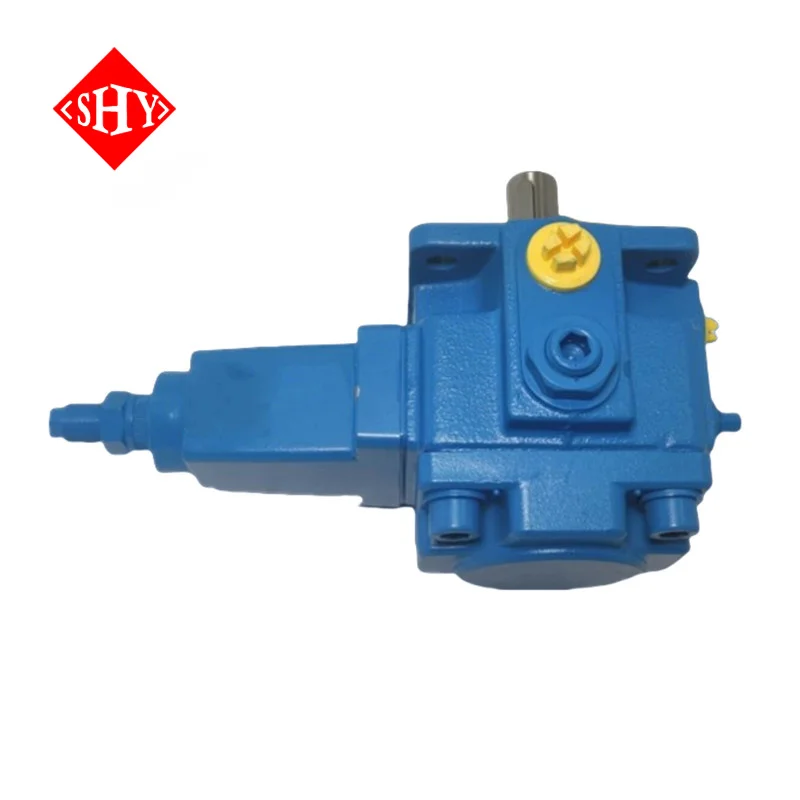 PV7 PV7-1X PV7-1A PV7-2X Series PV7-2X/20-20RA01MA0-10 Hydraulic Pilot Operated Variable Vane Pump
