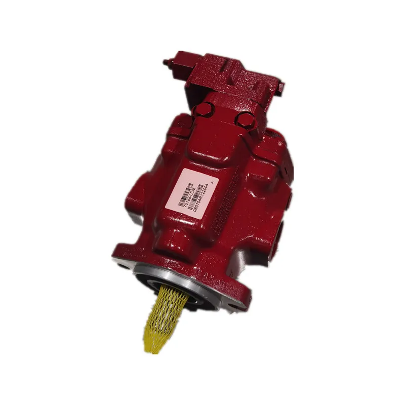 70422-RDU Hydraulic Flow Compensation Piston Pumps 70122 70422 70423 70523 Series
