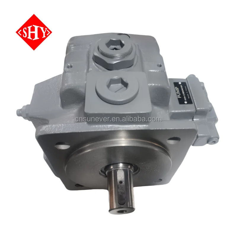 1PV2V Series 1PV2V3 1PV2V4 1PV2V4-13/32RA01MC160 High Pressure Hydraulic Vane Pump 1PV2V4-24/125RAO7MC160A1