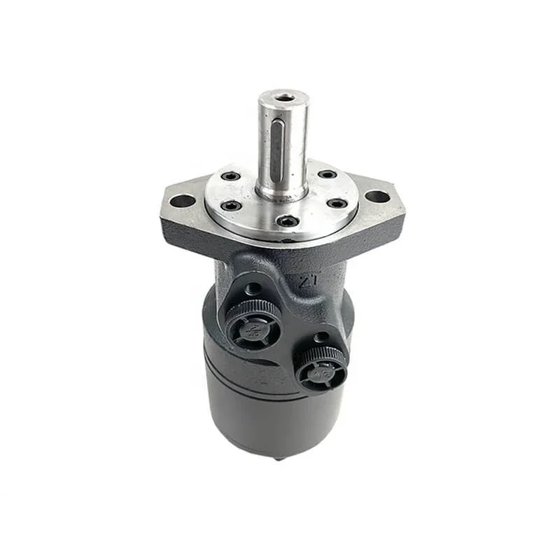 Hydraulic Cycloid Motor Omp Omp50 Omp63 Omp80 Omp100 Omp125 Omp160 Omp200 Omp250 Omp320 Omp400 Omp500