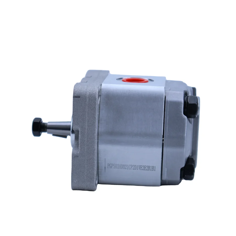 PGP PGM Gear Pump 3309111375 PGP502A0036CP2D1NE2E2B1B1 PGP503 PGP505 PGP511 PGP517