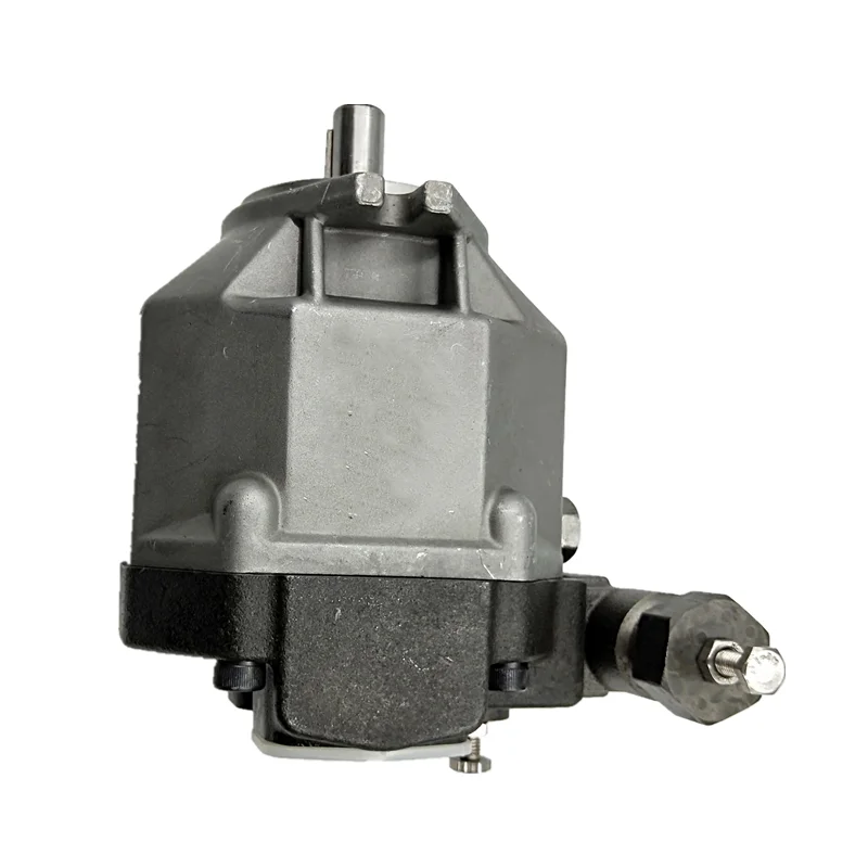 AR22-FR01C-22 AR16-FR01BS-22 AR16-LR01C-22T Ar22-fr03c-22 AR Series Hydraulic Piston Pump AR16 AR22