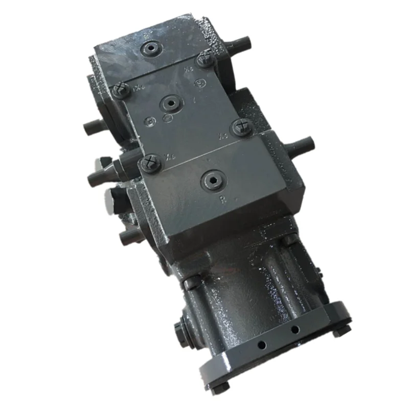 A22VG045HT1003M1/40B-RNB2S73UB2S4A R902211007 Hydraulic Piston Pump A22 A22VG A22VG045 A22VG045HT