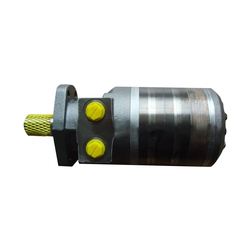 TH0405 TH0475 TH0530 TH Series High Torque Hydraulic Orbital Motor