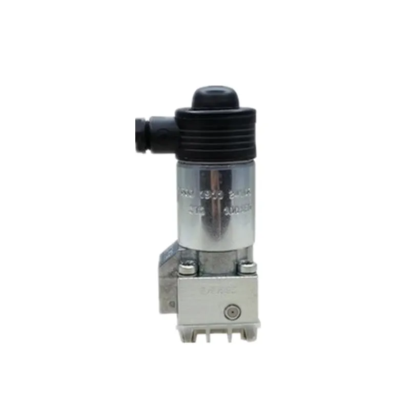 Solenoid Directional Valves VP1R-G