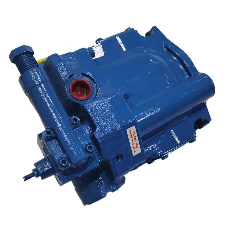 PVE SERIES PVE19RW-Q1830-1-30-CC-11-JA-S20 Hydraulic Piston Vane Gear Oil Pump