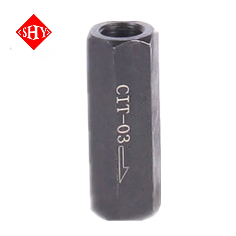 CPTS-03 Hydraulic Control Check Pressure Maintaining Valve