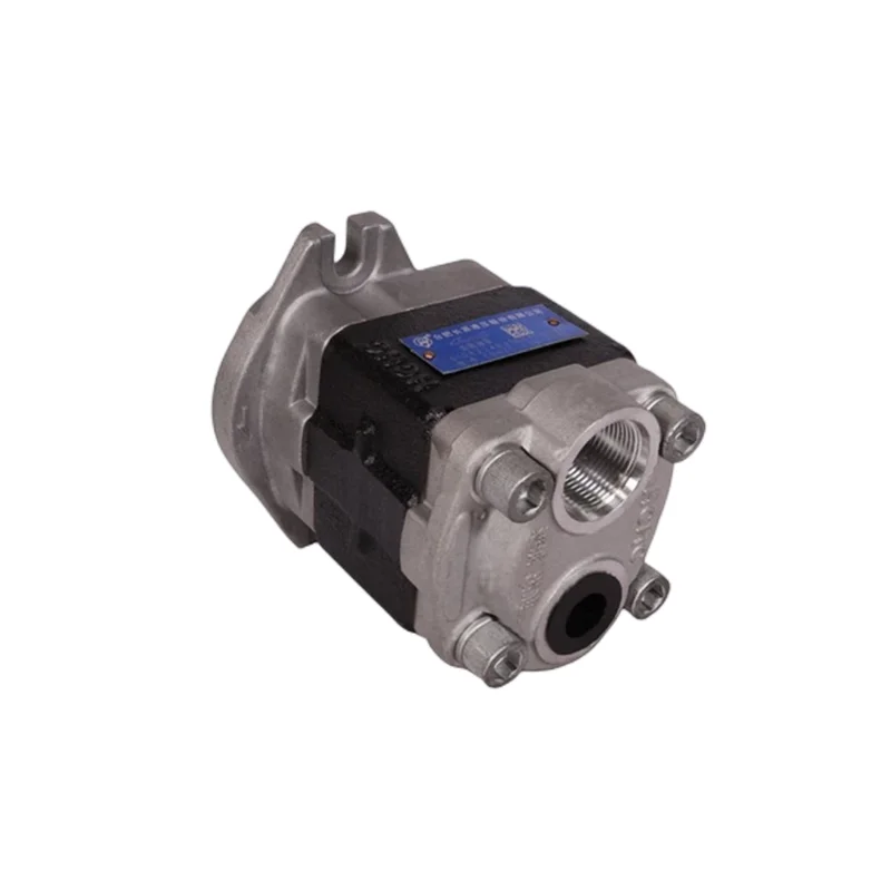 CBHZG Forklift CBHZG-F30-ALL CBHZG-F32-ALL Hydraulic Gear Oil Pump Pressure 20~25Mpa