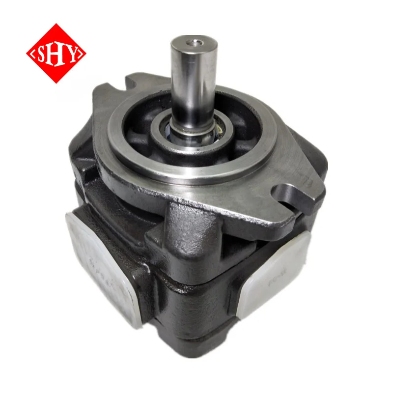 HG Series HG0-8,HG0-10,HG0-13,HG0-16,HG0-29,HG1-25,HG1-32,HG1-40,HG1-50,HG1-63,HG2-80,HG2-100,HG2-125,HG2-160 Gear Pump