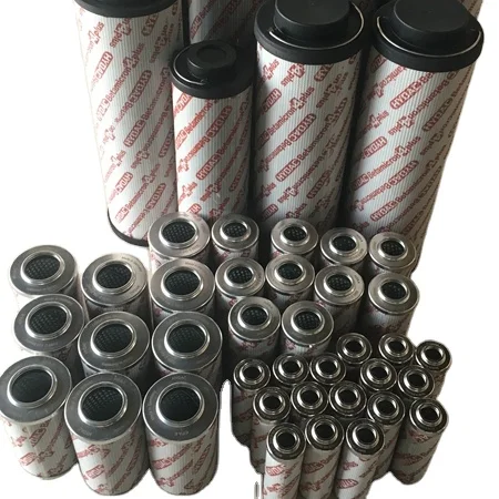 1262956 0160R005ON Hydraulic High Pressure Filters Return Line Elements 1253107 0660D010BH4HC/-V