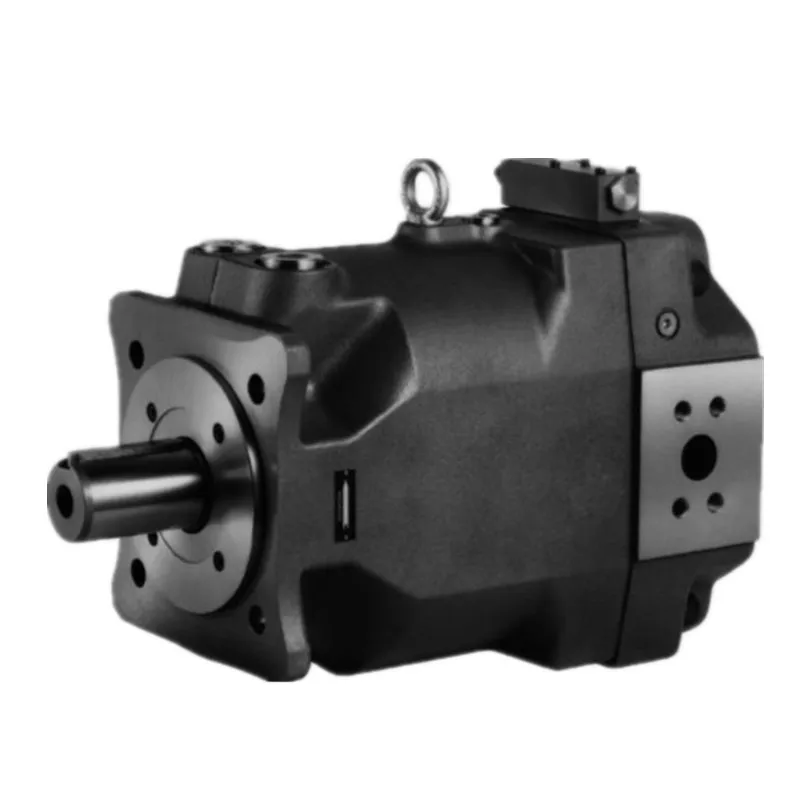 LPV140 LPV180 LPV270 Hydraulic LPV Series Radial Piston Pump