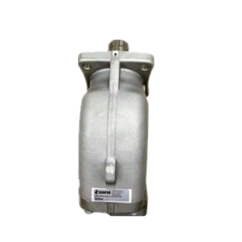 SAP-064R-N-DL4-L35-SOS-000 Variable Axial Hydraulic Piston Pump