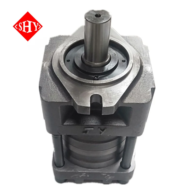 NBZ2 NBZ2-G10F G12F G16F NBZ3-G20F G25F G32F Internal Hydraulic Gear Oil Pump NBZ3-G25 F