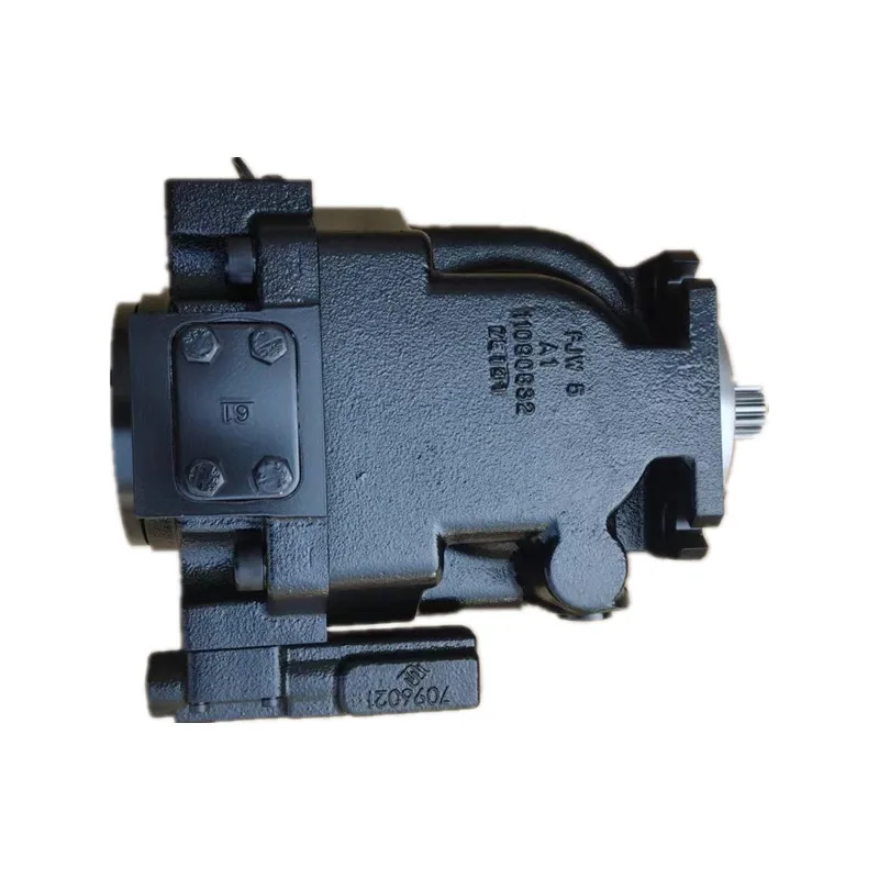 FRR074 FRR090 FRL090 Series FRL090CLS2520NNN3S1C2A1NNNNNNNNNN High Pressure Piston Pump