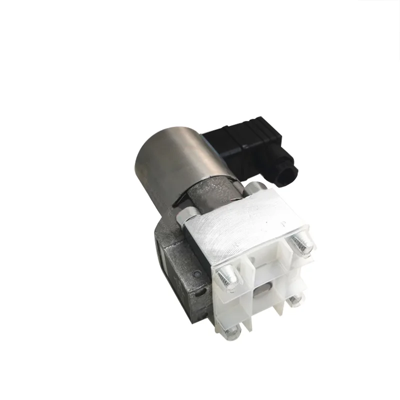 G21 G22 Series Hydraulic Solenoid Directional Seated Valves G21/G22-0/1/2/3/4-G24 G22-0-G24