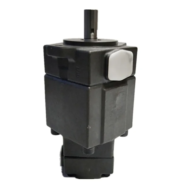 PV2R1-8/10/14/17/19/23/25/28/31-L/R Series Hydraulic Single Vane Pump PV2R1-14-F-R
