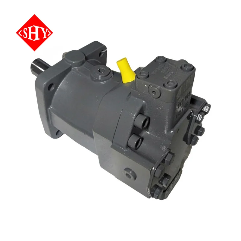 A6VM80EZ3/63W-VZB017 Hydraulic Bent Motor Parts A6VM A6VM80EZ3 A6VM80 A6VM107 A6VM115 A6VM140 A6VM160 A6VM200 A6VM250