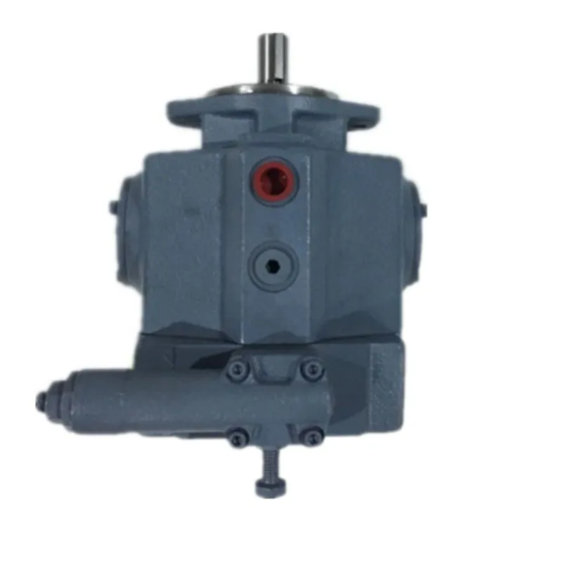 PV/PH Series P8V P16V P31V P70V P100V P130V PH80 PH100 PH130 PH170 Hydraulic Piston Pump