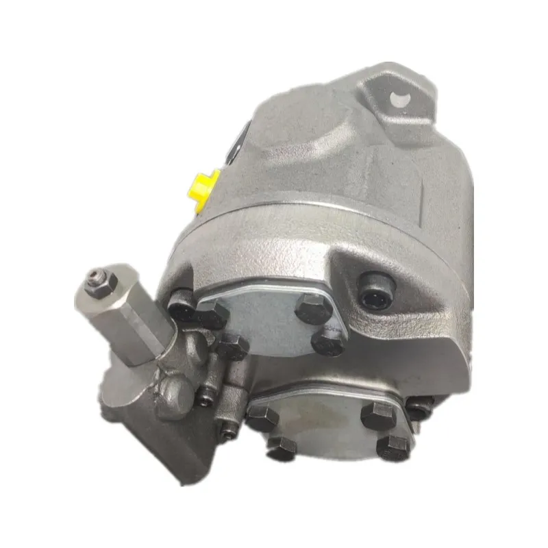 A10VO28 Constant Pressure Hydraulic Variable Pump A10V A10VSO A10VO DFR1/31L-VSC12N00