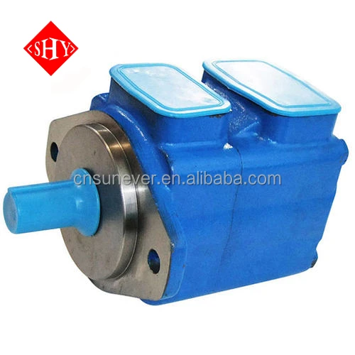 20V Series Vane Hydraulic Pump 02-137103-AR 20V5A1A22R 02-137103-BR 20V5A1B22R 02-137103-C 20V5A1C22R 02-137103-CL 20V5A1C22L