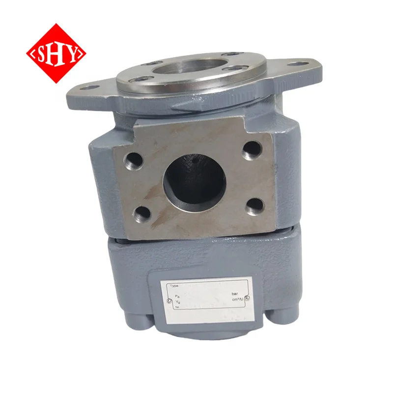 High Pressure Gerotor Internal Hydraulic Gear Pump QXM QXM42 QXM43 QXM44 QXM51 QXM52 QXM53 QXM54 QXM53-050N12 QXM42-025N