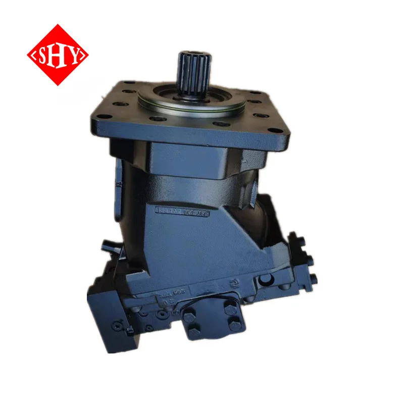 51 51V 51VD Series 51V110-1-RF1NB1B3 NNU3 NNN 061AANN0000 Hydraulic Piston Motor