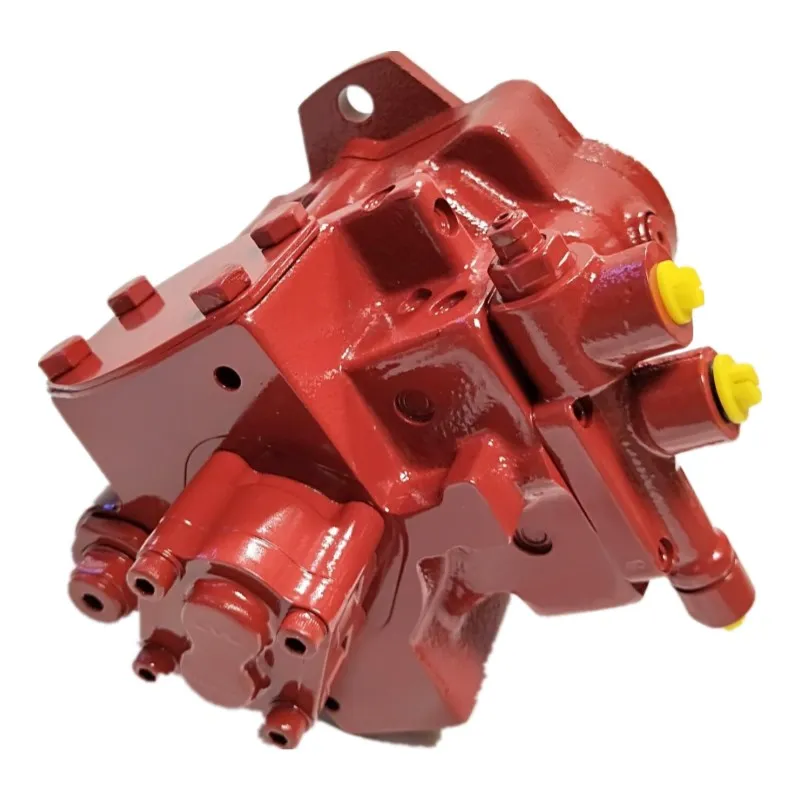 KYB Hydraulic Pumps MSF/PSVD2-/PSVL-/PSVS PSVL-54CG-13 PSVL-54CG-14 PSVL-54CG-18 Excavator