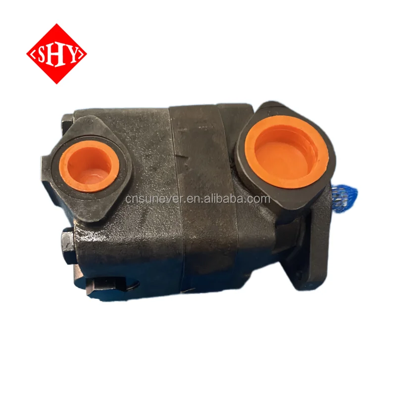 V10P V20 V20F Series Hydraulic Vane Pumps 372585-3 V20-1S6S-1C11 372585-8 V20-1S6S-1D11L 401914-5V20-1S6S-27A11-LH