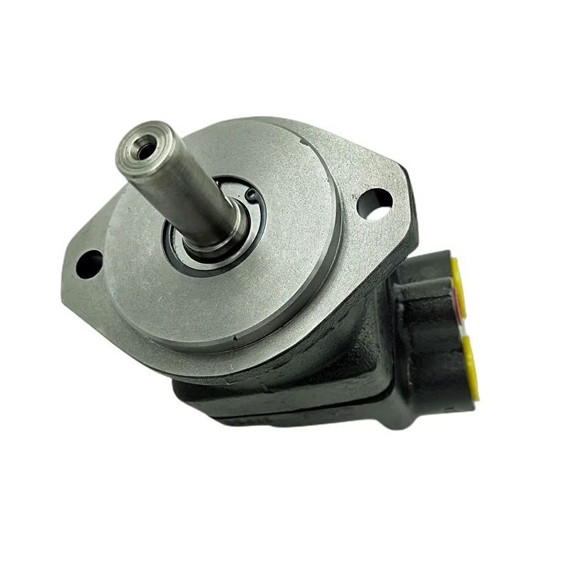 F11--006/010 /012/014/019/150/250 F11-019-MU-SV-S-000-0000-00 Hydraulic Fixed Displacement Piston Motor