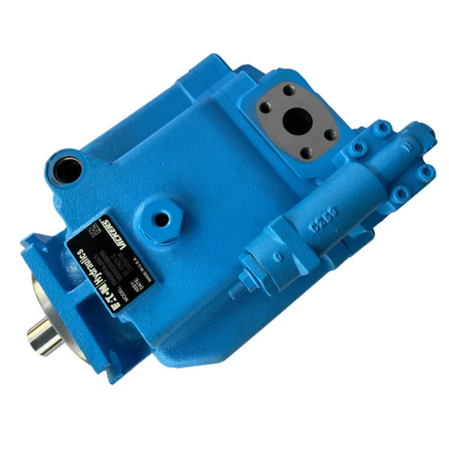 PVE PVQ PVM PVH PVB Hydraulic Piston Pump PVM141ER10GS2E230000000AB