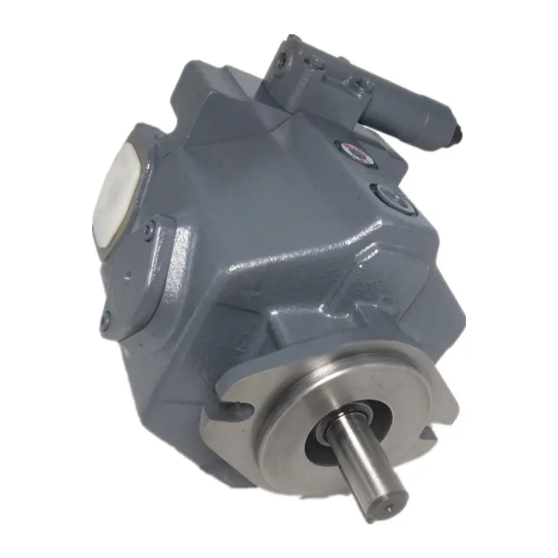 Hydraulic Variable Piston Oil Pump PVFR Series P16VFR P21VFR P31VFR