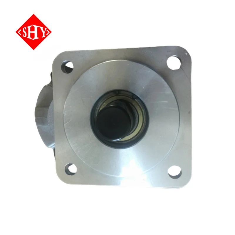 PLP PLM Series PLP30 PLP20 PLP10 PLP20.14D0-82E2-LGE/GD-N-EL Hydraulic Gear Oil Pump