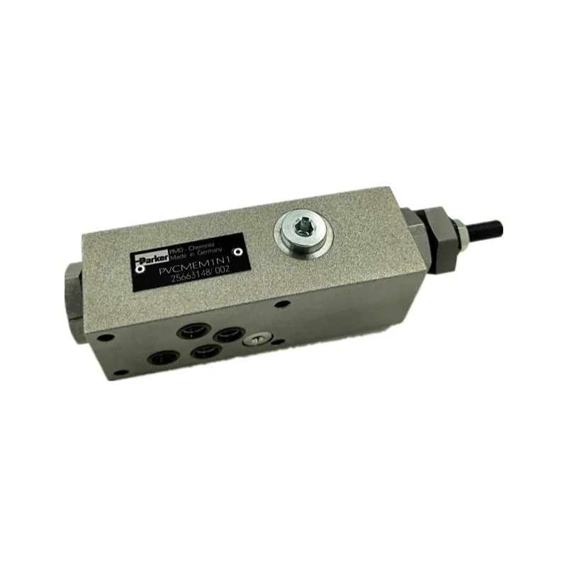 Hydraulic Control Pressure Valve PVCMEFCN3X5932 PVCMALCN1 PVCMALCN145 PVC PVCR PVCM