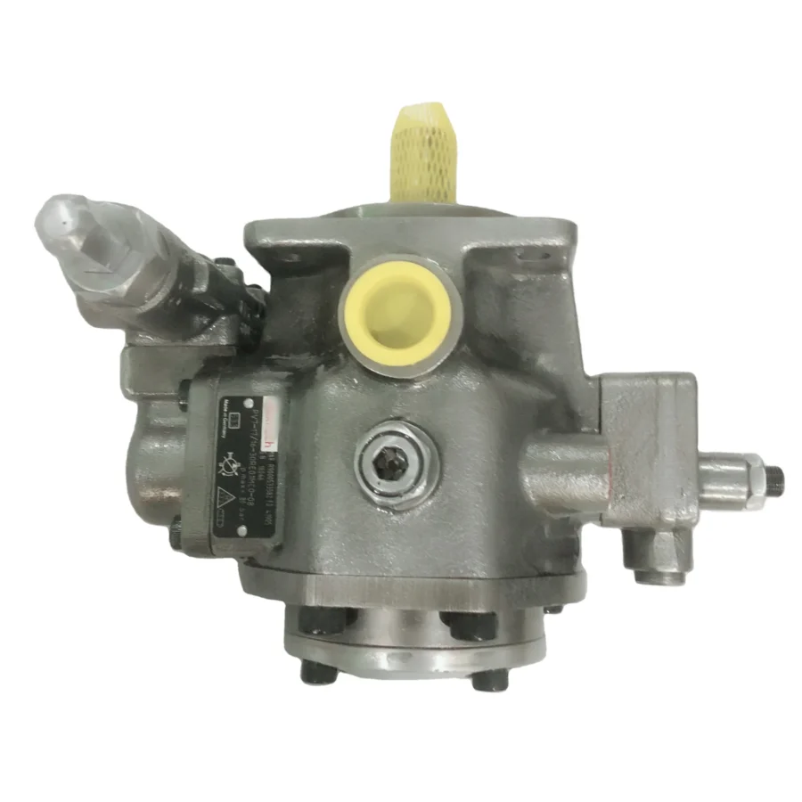 PV7 PV7-1A PV7-1A-25-30RE01MC5-16 Hydraulic Pilot Operated Variable Vane Pump