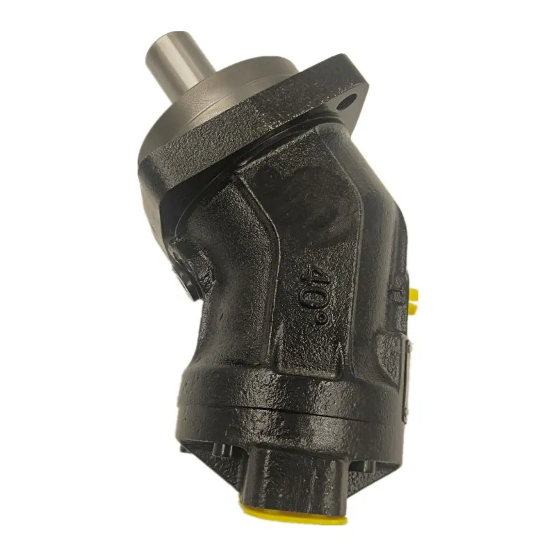 A2FM Series Axial Piston Fixed Motor A2FM107 A2FM125 A2FM160 A2FM180 A2FM200 A2FM250 A2FM355 A2FM500 A2FM710 A2FM1000