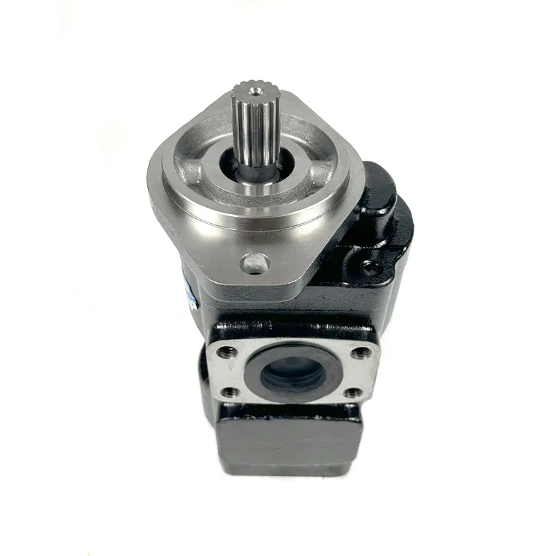 JCB204 332/F9029 20/925579 20/925339 20/925338 JCB207 20/925341 7029120007 JCB208 20/903200 20/911200 Hydraulic Gear Pump