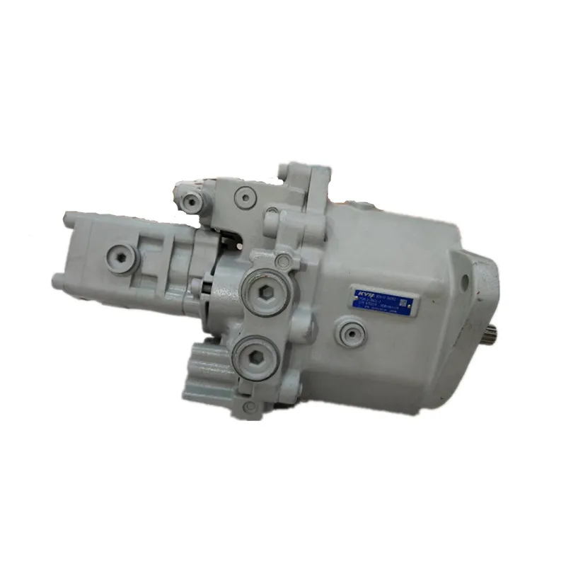 KYB PSVL2 Series PSVL2-36CG PSVL2-42CG PSVL2-54CG PSVL2-63 Hydraulic Gear Pump Excavator Parts