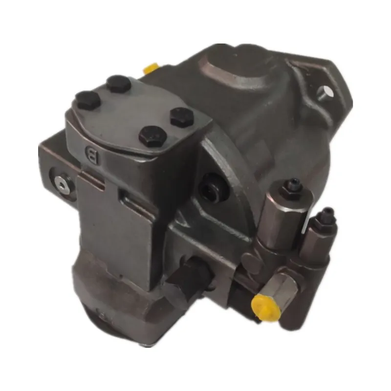 Axial Piston Pump A10VO74 A10VO74DFLR/31R-VSC12NOO-S0588 Excavator 3cx-4cx 20/925651 20/602100 JRA0360