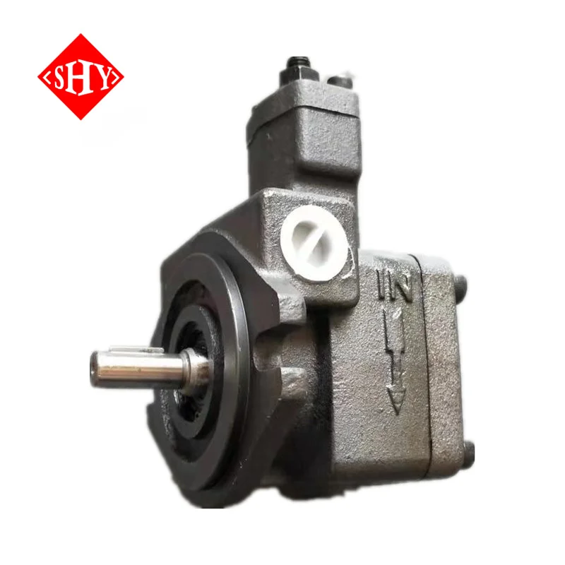 High Pressure Variable Vane Oil Pump HVP-30-FA3 HVP-40-FA3 FA4 FA2 VP3-30 VE2-40F-A3