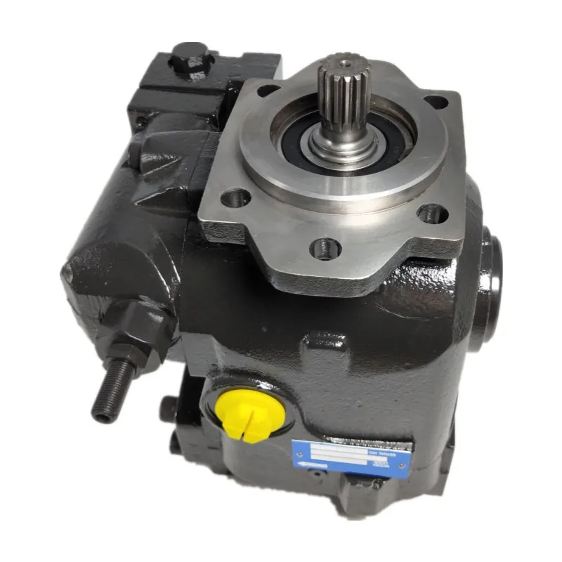 AT Series Hydraulic Plunger Pump AT428960 AT180926 AT197383 AT302661 AT227997