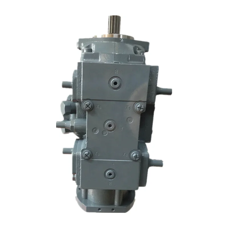 A20VG A22VG A22VG045 A20VG045 Series Hydraulic Piston Pump A20VG045HT1003M1/11AR-NB2S53FB2S4A-Q R902148036