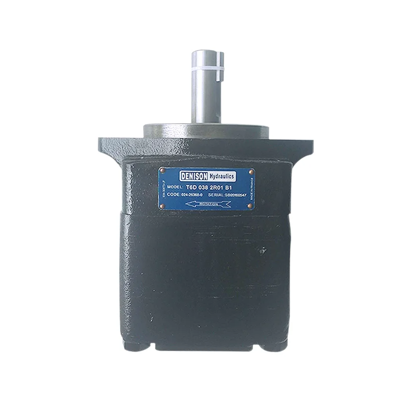 Vane Pumps T6ED 0620451r03 B1/T6D/T6CC T6D 035 1R00 B1