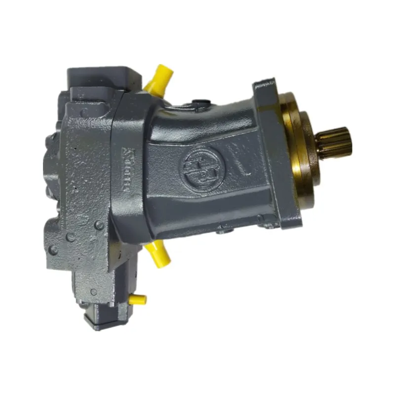 A7VO500LRD/63R-VPH02 A7VO28 A7VO55 A7VO80 A7VO107 A7VO160 A7VO200 A7VO250 A7VO355 Hydraulic Pump