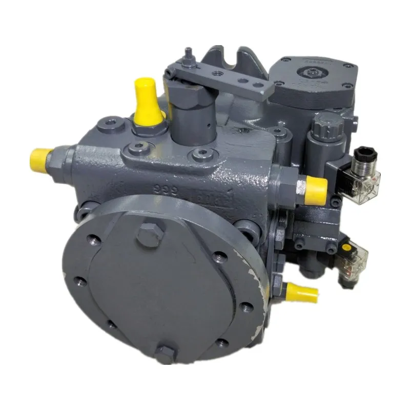 Hydraulic Displacement Axial Piston Pump A4VG A4VG125 A4VG71 Series R902199650 A4VG110EV2DP000/40MRND6A11FD4V8AS00-S