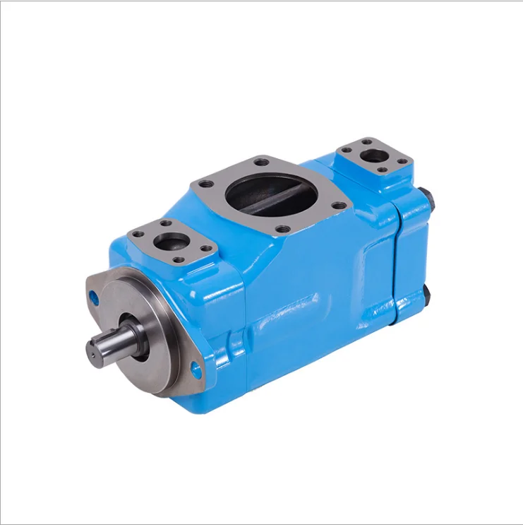 431817-1 2520VQ14A12-1AA20 Internal Hydraulic Vane Double Pump 20V,25V,35V,45V 2520V,3520V,3525V,4520V,4525V,4535V
