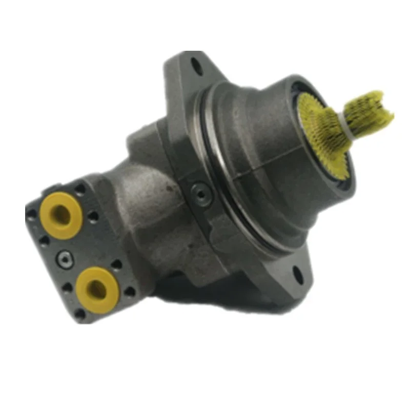 F12-040-MF-1H-K-000 Hydraulic Piston Motor F12-030/040/060/080/090/110/125-RS/MF/MS-CV/IV/SV/IH/SH/TH-D/K/S/T