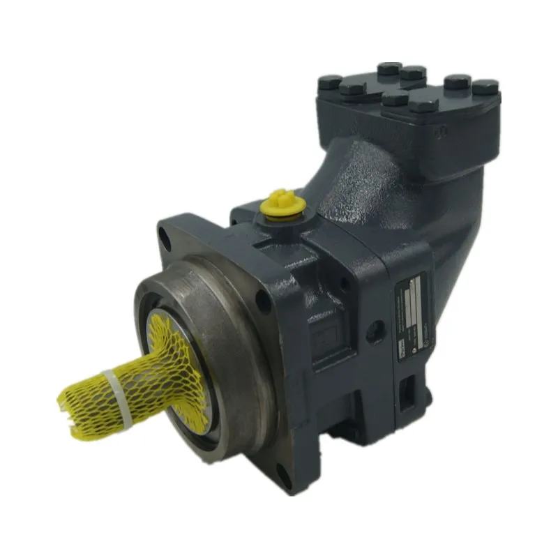 F12-110-MS-SV-S-000-0000-P0 Hydraulic Piston Motor F12-030/040/060/080/090/110/125-RS/MF/MS-CV/IV/SV/IH/SH/TH-D/K/S/T